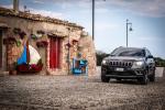 Jeep Cherokee Limited 2018 года (WW)